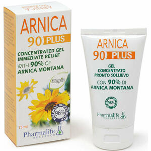 Arnica 90 plus - 75 ml