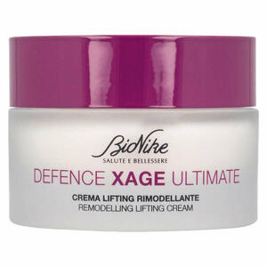 Bionike - Crema lifting rimodellante - Defence Xage Ultimate 50 ml