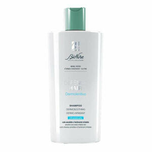 Shampoo dermolenitivo - Bionike defence hair  ultradelicato 200 ml