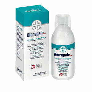 Biorepair - Plus collutorio 250 ml