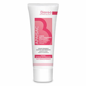 Apaisac - Crema anti-rossore lenitiva 40 ml