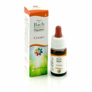 Guna - Cerato  gocce 10 ml