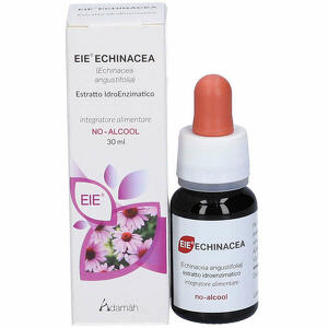 Adamah - Eie echinacea gocce 30 ml