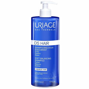 Uriage - Shampoo delicato riequilibrante - 500 ml