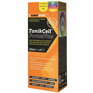 Named - Tonikcell focusplus 280 ml