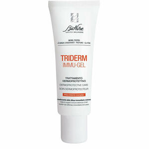 Bionike - Triderm immu gel 30 ml