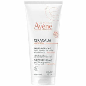 Avene - Xeracalm nutrition balsamo 200 ml