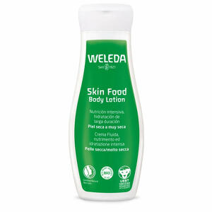 Weleda - Skin food body lotion 200 ml