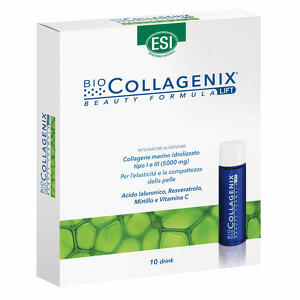 Biocollagenix - Esi  10 drink x 30 ml