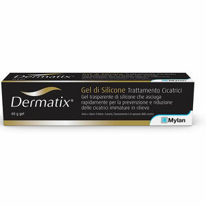 Dermatix - Gel 60 g np