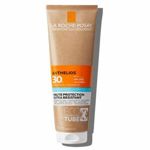 La roche posay - Anthelios latte solare 30+ paper pack