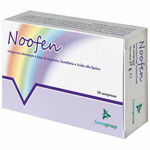 Farma group - Noofen 30 compresse