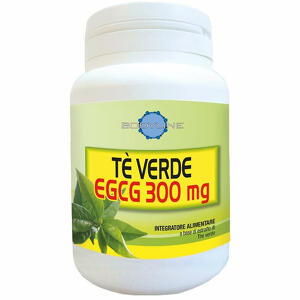 TÈ verde egcg - Te verde egcg 30 capsule