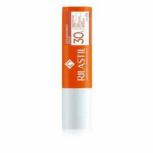 Rilastil - Sun system photo protection terapy stick transparente SPF 30 4 ml