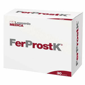 Ferprostk - 30 bustine