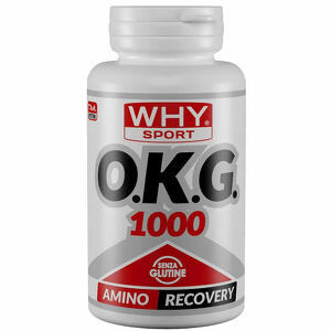 O.k.g. 1000 - Okg 1000 60 compresse