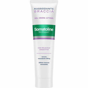 Somatoline - Skin expert lift effect braccia 100 ml