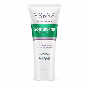 Somatoline - Skin expert effetto rassodante corpo 200 ml