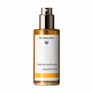 Dr hauschka - Loz tonificante 100ml