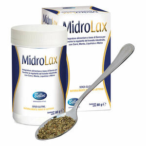 Midrolax - Polvere 80 g