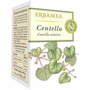 Centella - 50 opercoli