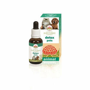  - Detox pets 30 ml