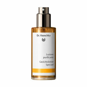 Dr hauschka - Loz purificante 100ml