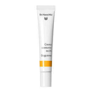 Dr hauschka - Cr contorno occhi12,5