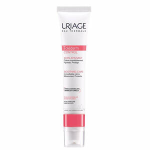 Uriage - Tolederm control crema 40 ml