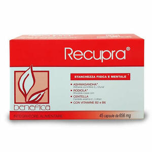 Recupra - 45 capsule