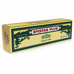 Deca laboratorio chimico - Epistas plus unguento 30 g