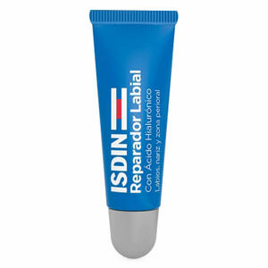 Isdin - Nutrabalm reparador labial fluido 10ml