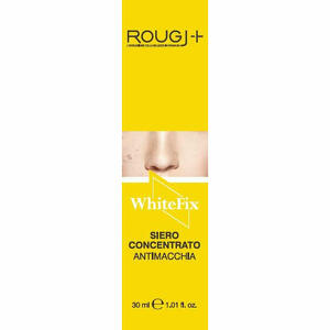 Rougj - Siero concentrato antimacchia 30 ml