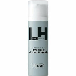 Lierac - Homme fluido anti eta' globale 50 ml