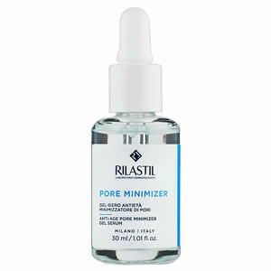 Rilastil - Siero pore minimizer 30 ml