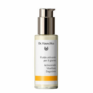 Dr hauschka - Fluido attivante giorno 50 ml