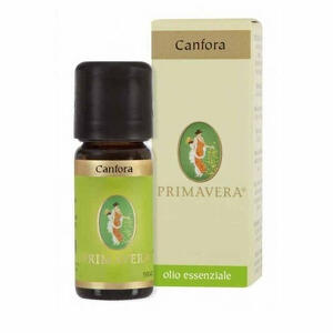 Probios - Canfora olio essenziale 10 ml