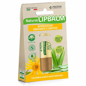 Profar - Lipbalm idratante e lenitivo 5,5 ml