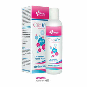 Cliake' - Detergente attivo 250 ml