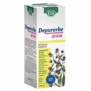 Depurerbe - Drink 250 ml