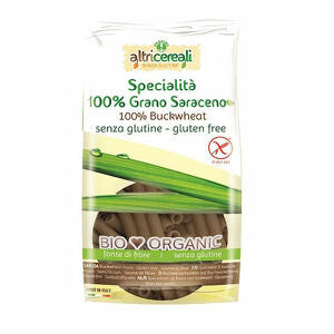 Probios - Altricereali sedanini di grano saraceno bio 250 g