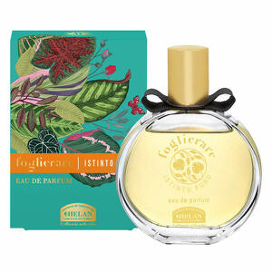 Helan - Fogliera Istinto Eau de Parfum 50ml - Note Floreali e Legnose