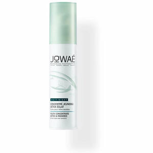 Jowae - Concentrato giovinezza detox notte 30 ml