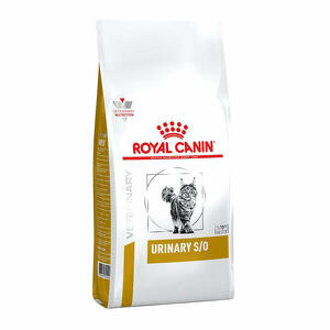 Royal canin gatto urinary s/o - Veterinary health nutrition cat urinary s/o 7 kg