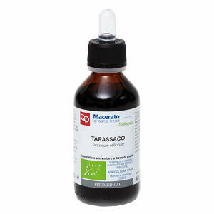 Fitomedical - Tarassaco 100 ml tintura madre bio