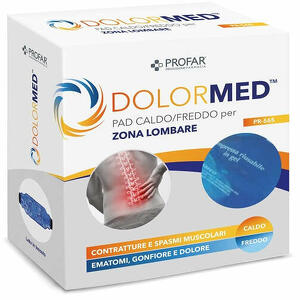 Profar - Pad caldo/freddo  dolormed zona lombare