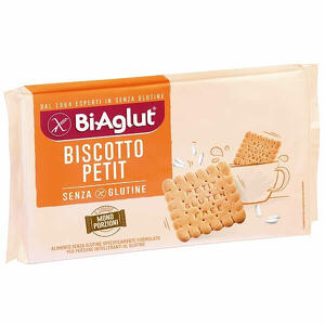 Biaglut - Biscotto petit 200 g