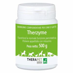 Bioforlife - Therzyme polvere appetibile 500 g