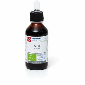 Fitomedical - Gelso tintura madre bio 100 ml