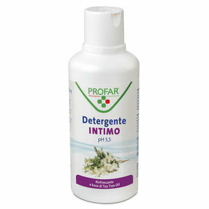 Profar - Detergente intimo 500 ml